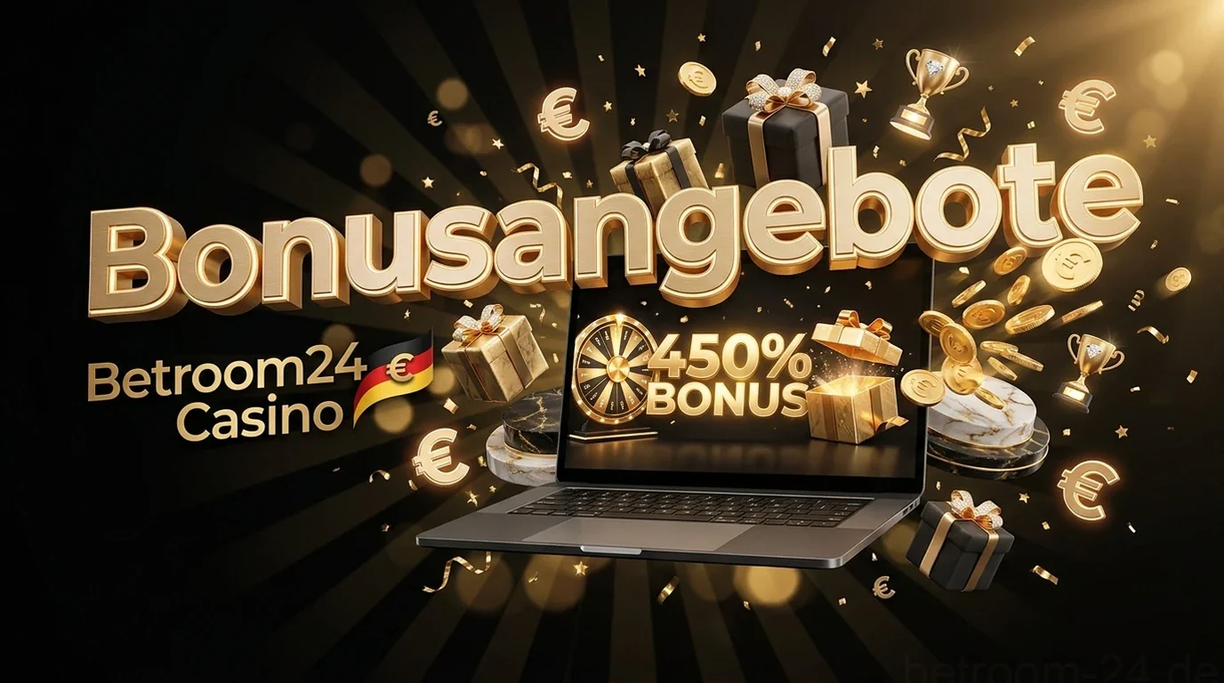 Bonusangebote