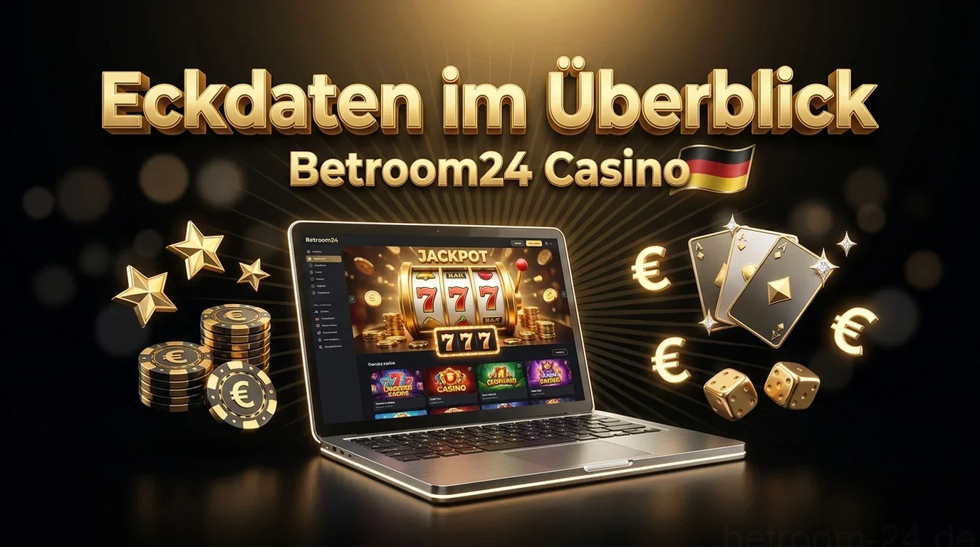 Eckdaten im Überblick